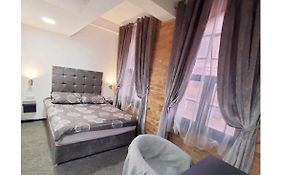 Kick Back Relax Stylish Space